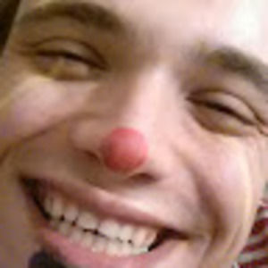 Meet your Posher, Calvin